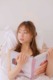 我和我的妈妈