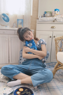 硬糖少女303