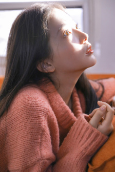 花花女郎