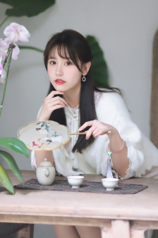 宝藏之谜