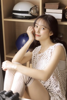 春节岳姨双飞小说