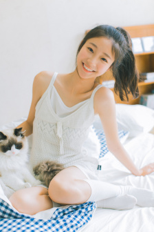 无彩限的怪灵世界