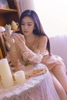 小蜜桃成熟时